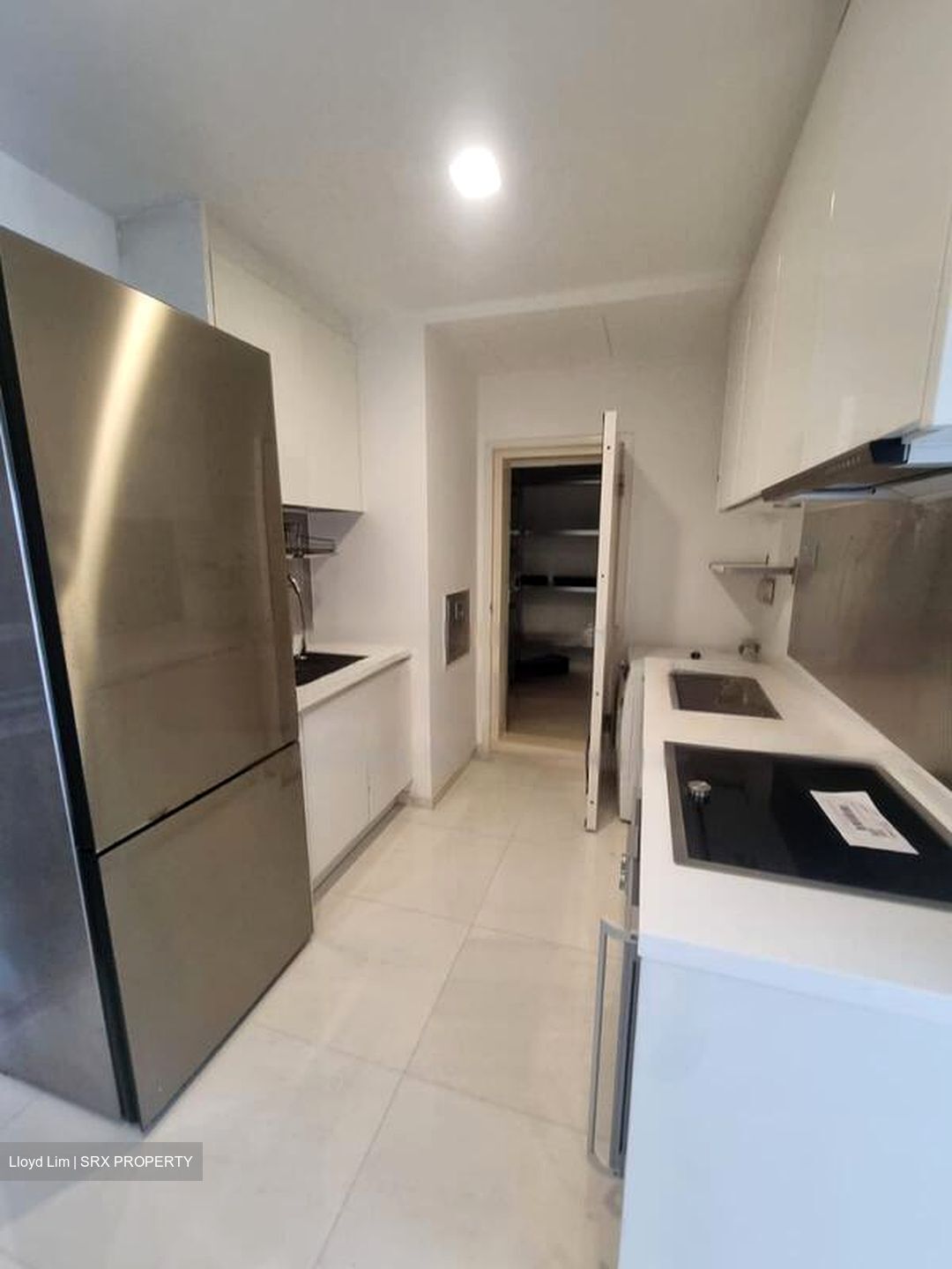 Nathan Suites (D10), Condominium #467700081